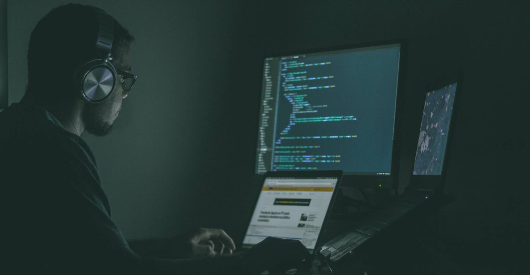 Hacking Services (Ethical / Authorized)
